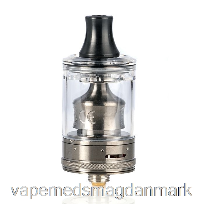 Vape Væske Wotofo X Smm Cog Mtl 22mm Rta Gunmetal